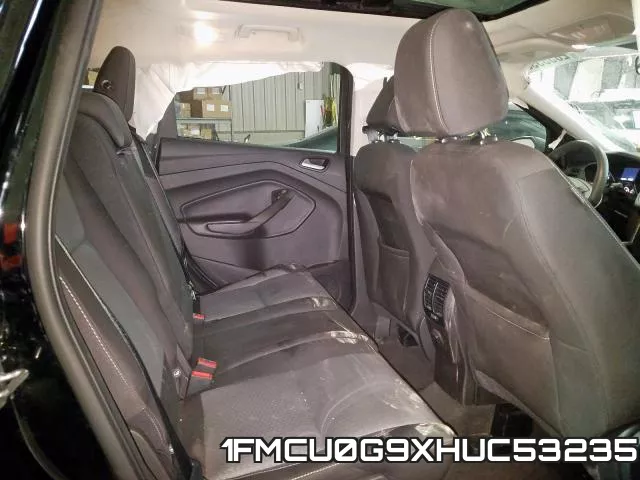 1FMCU0G9XHUC53235 фото 7