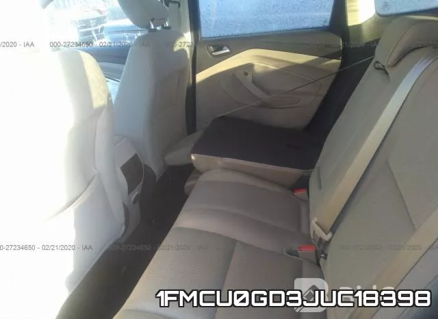 1FMCU0GD3JUC18398 фото 9