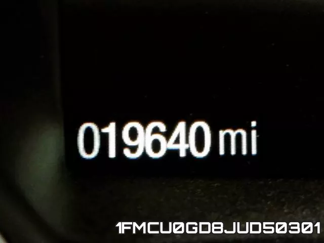1FMCU0GD8JUD50301 фото 9