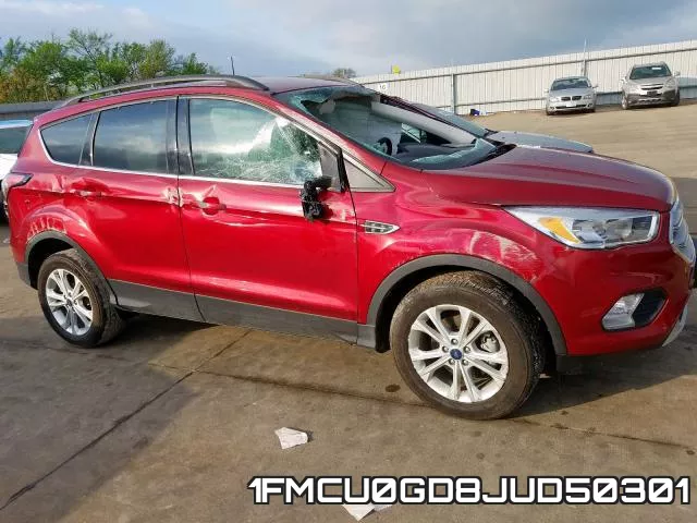 1FMCU0GD8JUD50301 фото 10