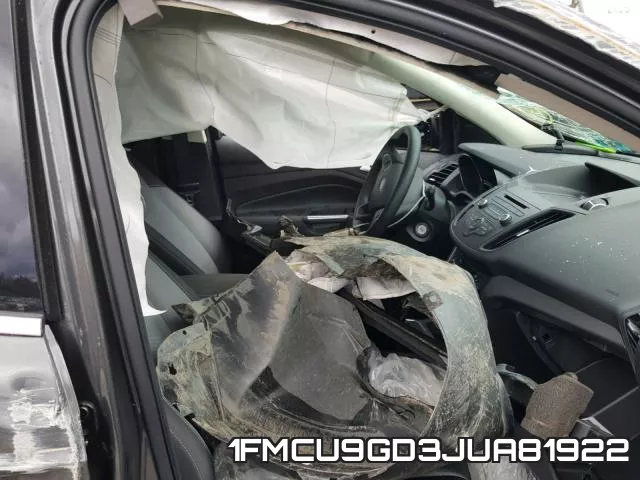 1FMCU9GD3JUA81922 фото 6