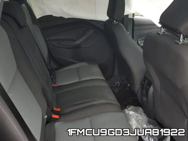 1FMCU9GD3JUA81922 фото 7