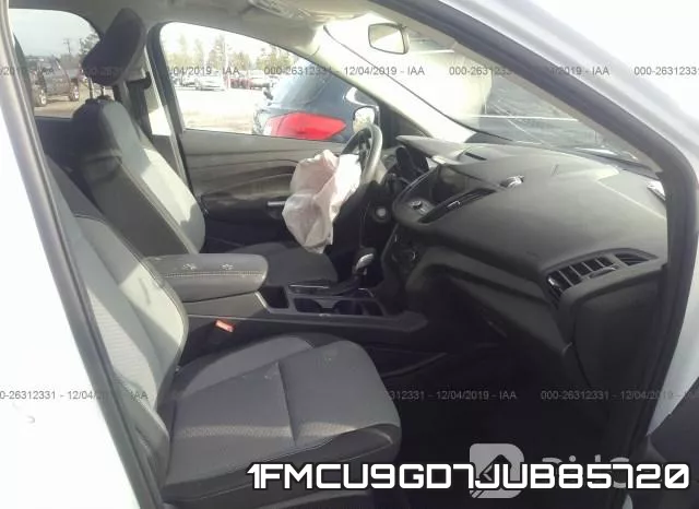 1FMCU9GD7JUB85720 фото 6