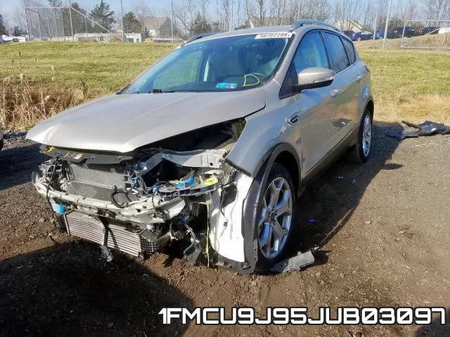 1FMCU9J95JUB03097 фото 3