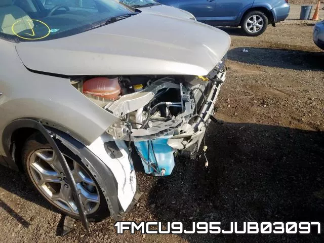 1FMCU9J95JUB03097 фото 10
