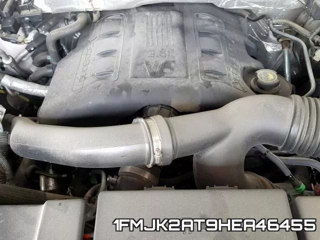 1FMJK2AT9HEA46455 фото 8