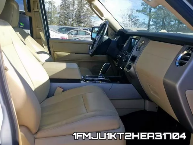 1FMJU1KT2HEA31704 фото 6