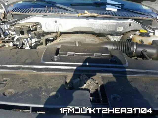 1FMJU1KT2HEA31704 фото 8