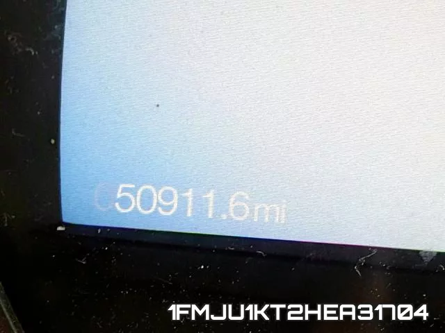 1FMJU1KT2HEA31704 фото 9