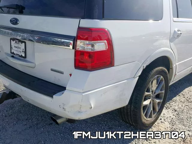 1FMJU1KT2HEA31704 фото 10