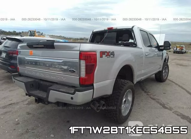 1FT7W2BT1KEC54855 фото 5