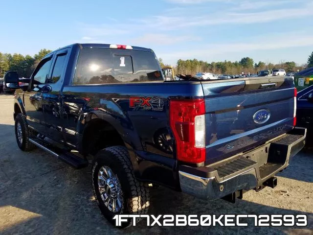 1FT7X2B60KEC72593 фото 4