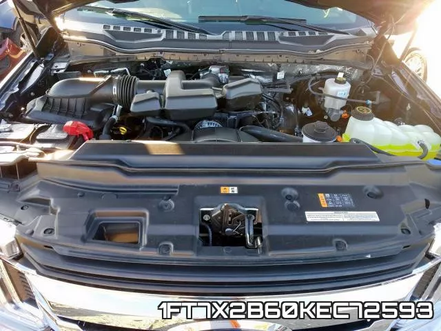 1FT7X2B60KEC72593 фото 8