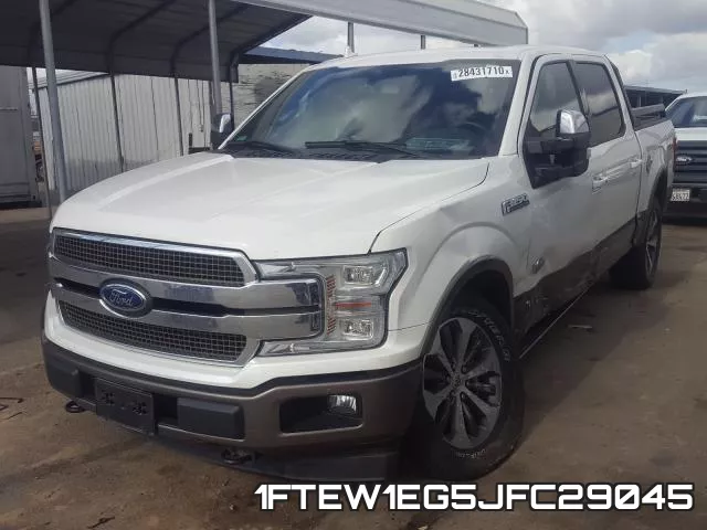 1FTEW1EG5JFC29045 фото 3