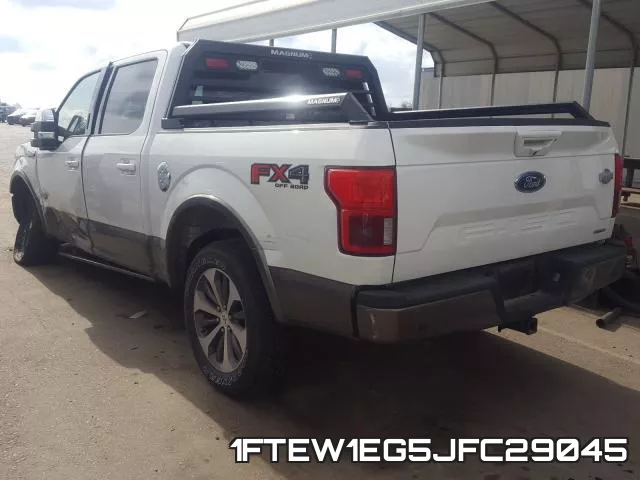 1FTEW1EG5JFC29045 фото 4