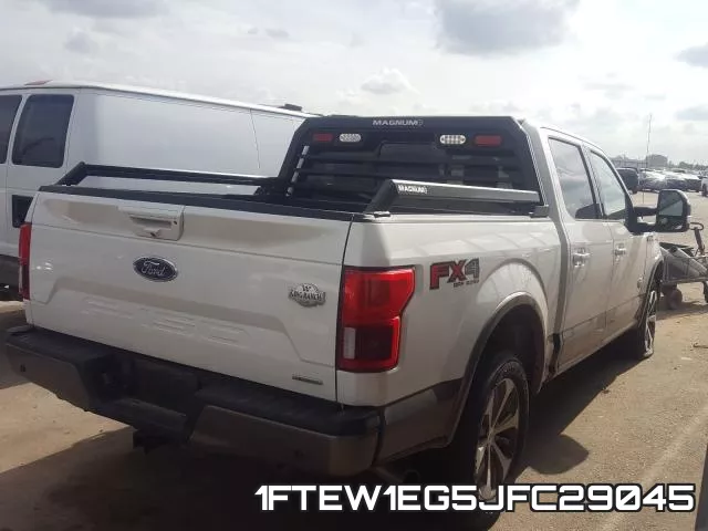 1FTEW1EG5JFC29045 фото 5