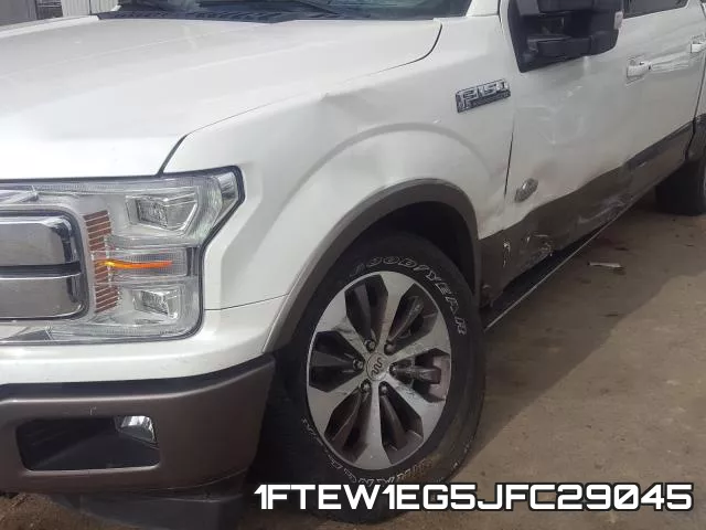 1FTEW1EG5JFC29045 фото 10