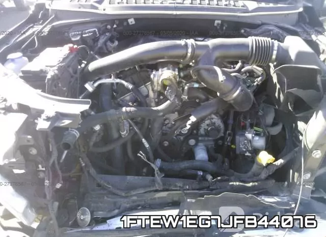 1FTEW1EG7JFB44076 фото 2