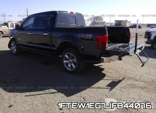 1FTEW1EG7JFB44076 фото 4
