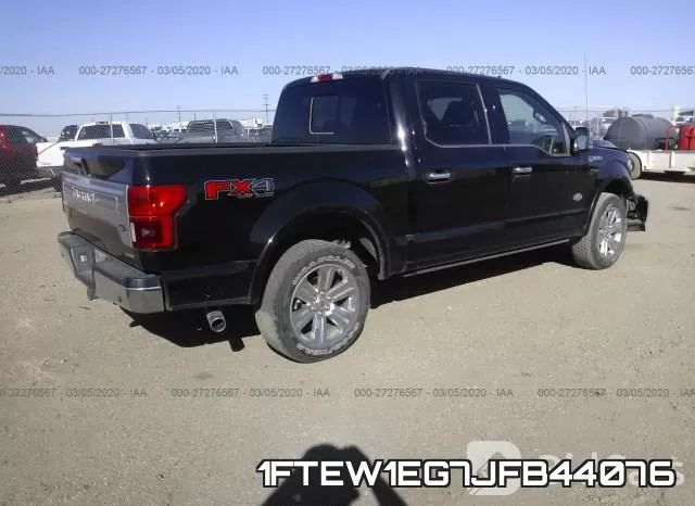 1FTEW1EG7JFB44076 фото 5