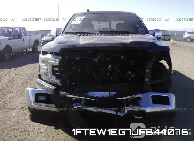 1FTEW1EG7JFB44076 фото 7