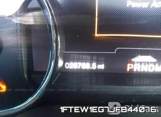 1FTEW1EG7JFB44076 фото 8