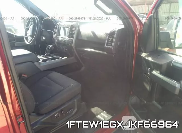 1FTEW1EGXJKF66964 фото 6