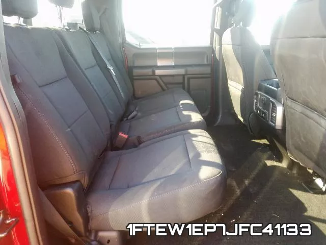 1FTEW1EP7JFC41133 фото 7
