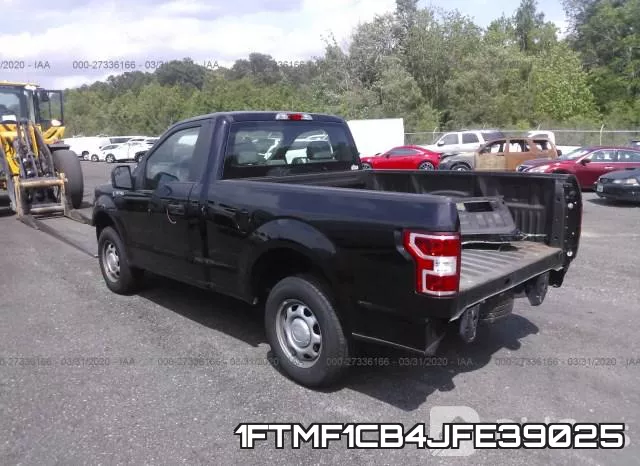 1FTMF1CB4JFE39025 фото 4