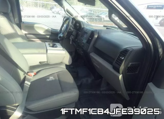 1FTMF1CB4JFE39025 фото 6