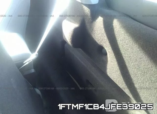 1FTMF1CB4JFE39025 фото 9