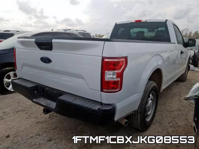 1FTMF1CBXJKG08553 фото 5