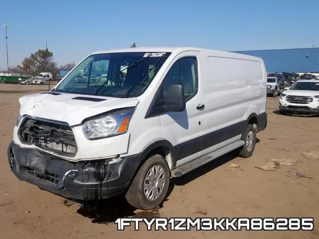 1FTYR1ZM3KKA86285 фото 3