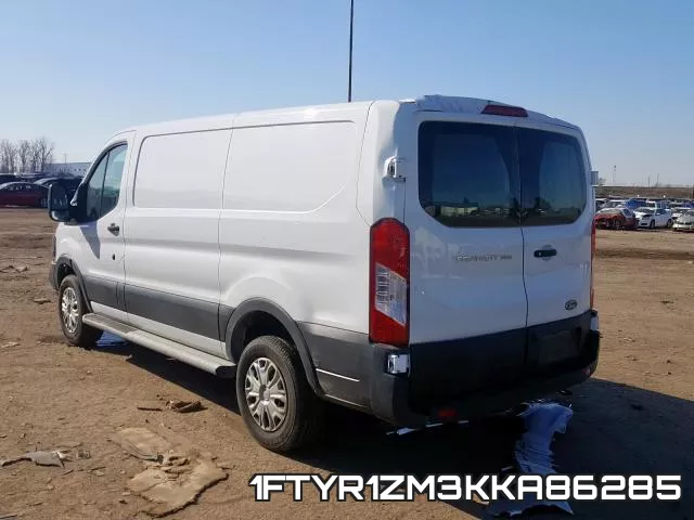 1FTYR1ZM3KKA86285 фото 4