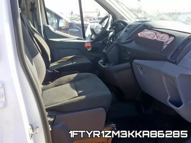 1FTYR1ZM3KKA86285 фото 6
