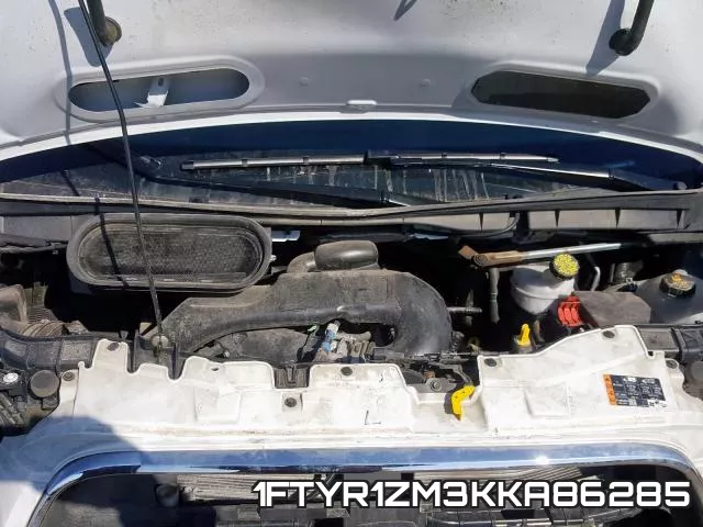 1FTYR1ZM3KKA86285 фото 8