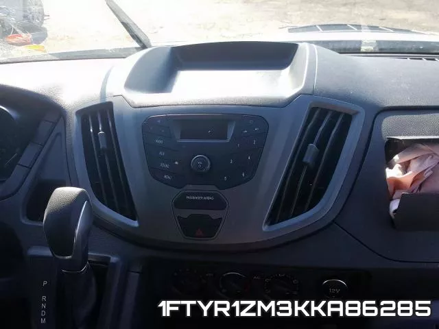 1FTYR1ZM3KKA86285 фото 10