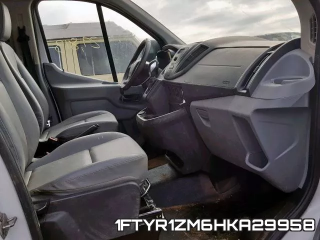 1FTYR1ZM6HKA29958 фото 6