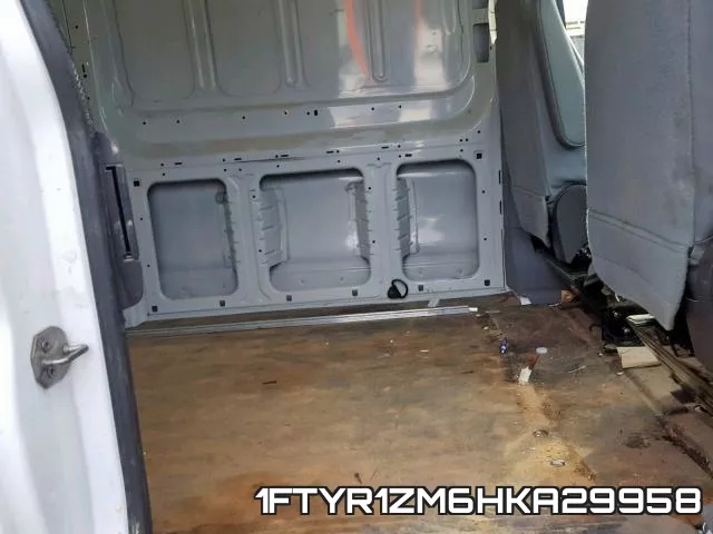 1FTYR1ZM6HKA29958 фото 7