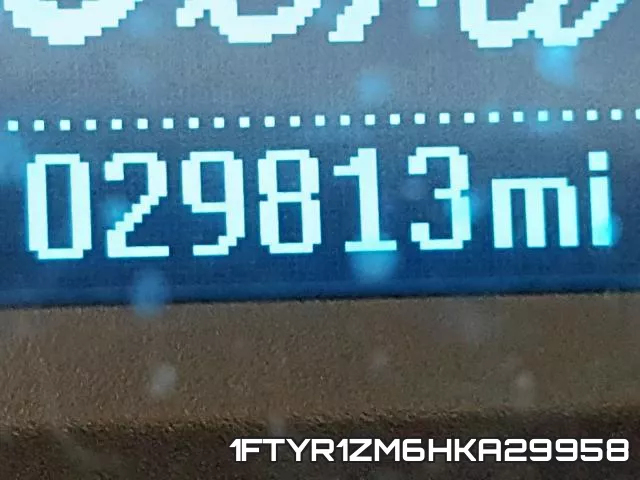 1FTYR1ZM6HKA29958 фото 9