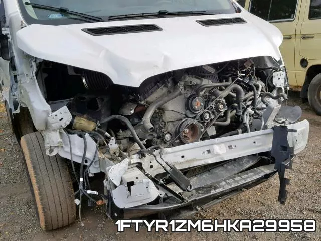 1FTYR1ZM6HKA29958 фото 10