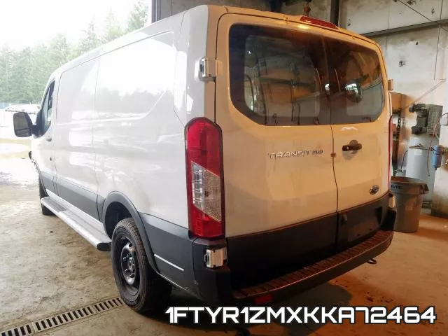 1FTYR1ZMXKKA72464 фото 4
