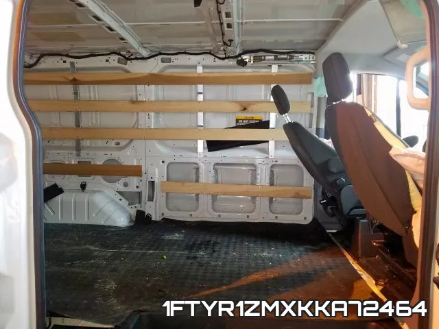 1FTYR1ZMXKKA72464 фото 7