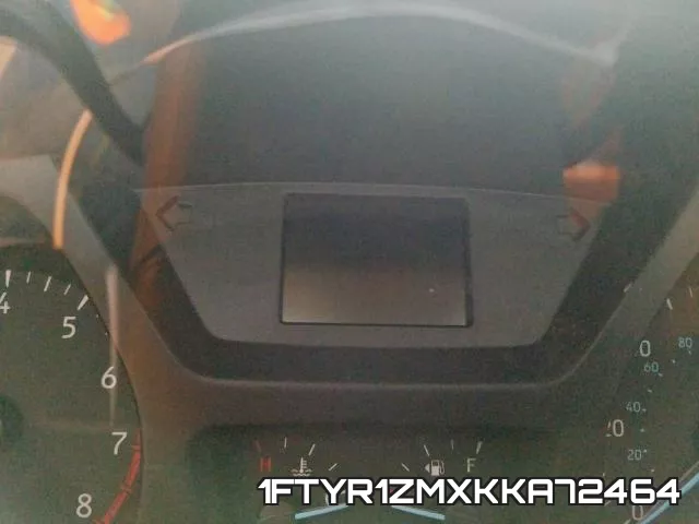 1FTYR1ZMXKKA72464 фото 9