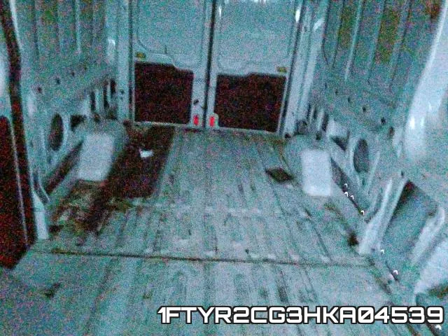 1FTYR2CG3HKA04539 фото 7