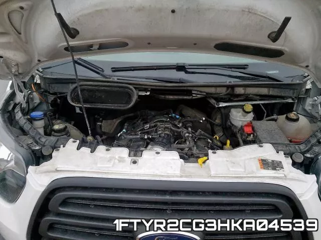 1FTYR2CG3HKA04539 фото 8