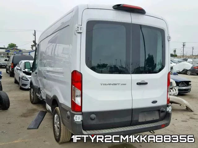 1FTYR2CM1KKA88356 фото 4