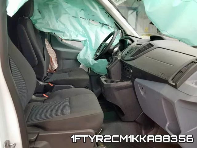1FTYR2CM1KKA88356 фото 6