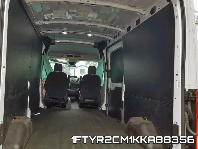 1FTYR2CM1KKA88356 фото 7