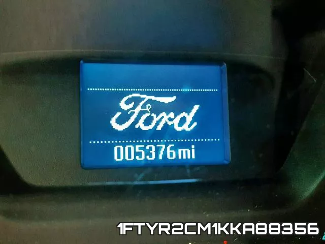 1FTYR2CM1KKA88356 фото 9